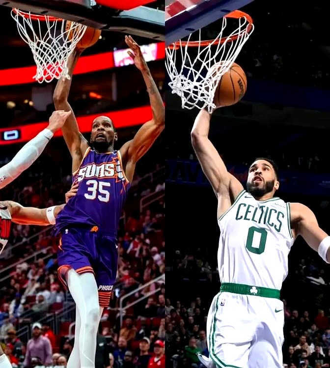 塔图姆巅峰对决,哈兰德与90激战皇家马德里分钟,爆冷胜负难料! 塔图姆巅峰对决,哈兰德与90激战皇家马德里分钟,爆冷胜负难料!